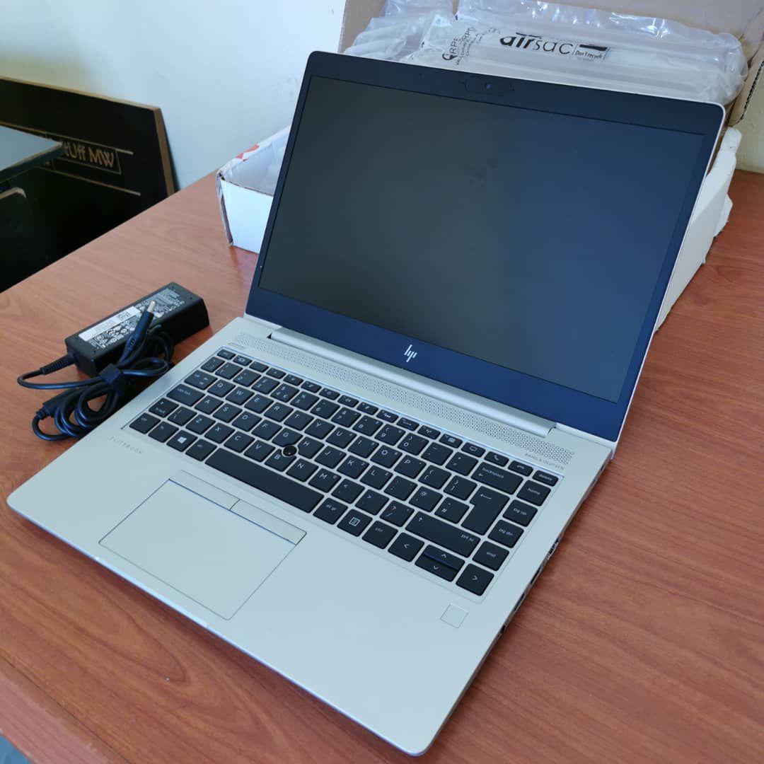 hp laptops