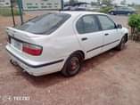 A picture of I m selling this Nissan primera first body going for