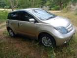 A picture of Toyota Ist Bei ml 7 2 Tairi mpya 0654452600