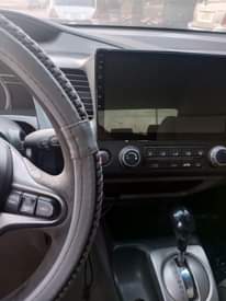 A picture of Honda Civic 2007