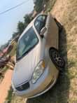 A picture of Toyota Corolla 2005