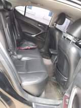 A picture of Lexus Is250