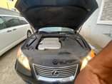 A picture of Es350 2009 model Fullest option Engine gear Ac excellent Tokunbo