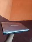 A picture of Uk Used Toshiba satellite laptop