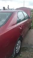 A picture of 2004 Toyota Camry Good