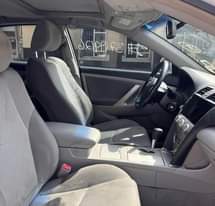 A picture of Toks 2008 Toyota Camry SE