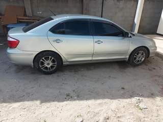 A picture of TOYOTA PREMIO X 2004