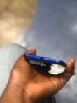 A picture of Huawei y7 2019
