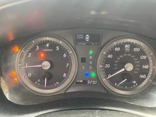 A picture of 2008 Es350