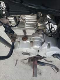 A picture of BOXER IPO VIZURI SANA BEI 680000
