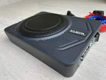 subwoofers