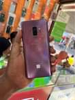 A picture of Samsung s9 plus