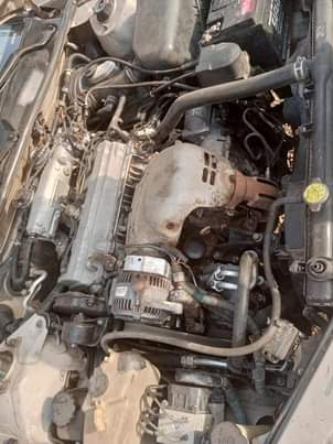 A picture of Used Toyota Camry
