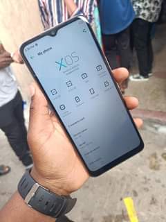 infinix hot 10i