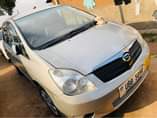 A picture of Collora spacio in good condition