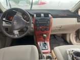 A picture of Toyota Corolla 2010