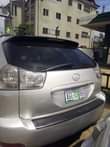A picture of Clean Lexus RX 330 Working perfectly Going for 3 8m