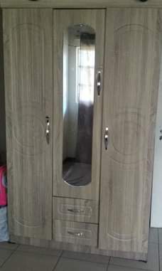 wardrobes