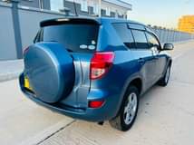 A picture of RAV4 MISS TANZANIA