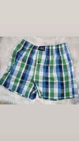 A picture of boxers now available in all sizes medium XXXL 0705769711