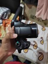A picture of Original Canon camera