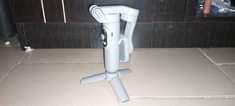 A picture of Aochuan smart x 3 axis gimbal smartphone gimbal