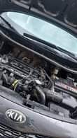 A picture of 2014 Kia Cereto
