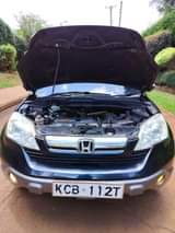 used honda crv