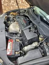 A picture of SMARTAUTOS 09 Toyota spider First body Sound Engine and gear