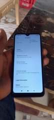 A picture of Redmi 9a