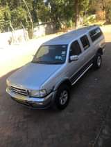 used ford ranger