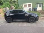 A picture of 2020 Land Rover Range Rover Evoque