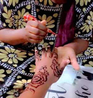 A picture of MCHORA HEENA