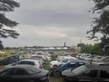 A picture of NON RUNNER ACCIDENT DAMAGE DAILY USE CALL OR APP SEKE