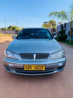 used nissan sylphy