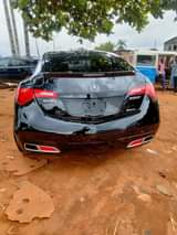 A picture of 09065706072 Acura ZDX for sale 4 5million