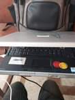 A picture of Hp pavilion laptop