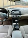 A picture of Toyota Camry big daddy 05