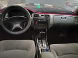 A picture of 2002 HONDA ACCORD BABY BOY