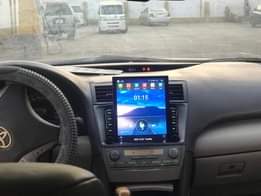 A picture of Toyota Camry spider XLE Everything is working no single fault