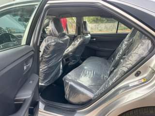 A picture of 2017 TOYOTA CAMRY