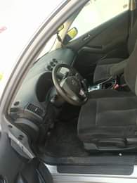 A picture of Toks standard Nissan Altima 2008 2 7m For more details