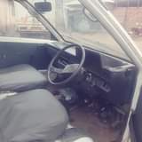 A picture of Toyota townace