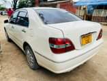 A picture of 2003 TOYOTA BREVIS 0714058883 TOYOTA