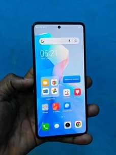 A picture of TECNO CAMON 20 Pro