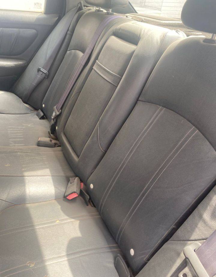 A picture of Hyundai sonata