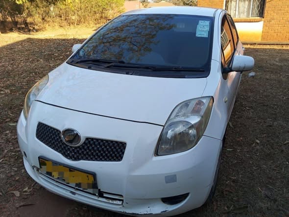 used toyota