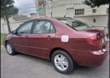 A picture of CE 2004 model