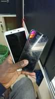 A picture of SHARP AQUOS V43 and v45