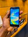 A picture of iPhone 8 plain